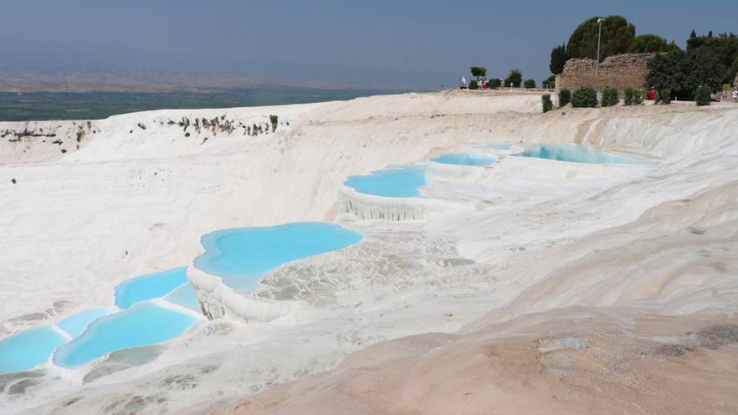 Antalya’ya yeni rakip: Türkiye’nin turizm cennetinde ziyaretçi rekoru kırıldı 5